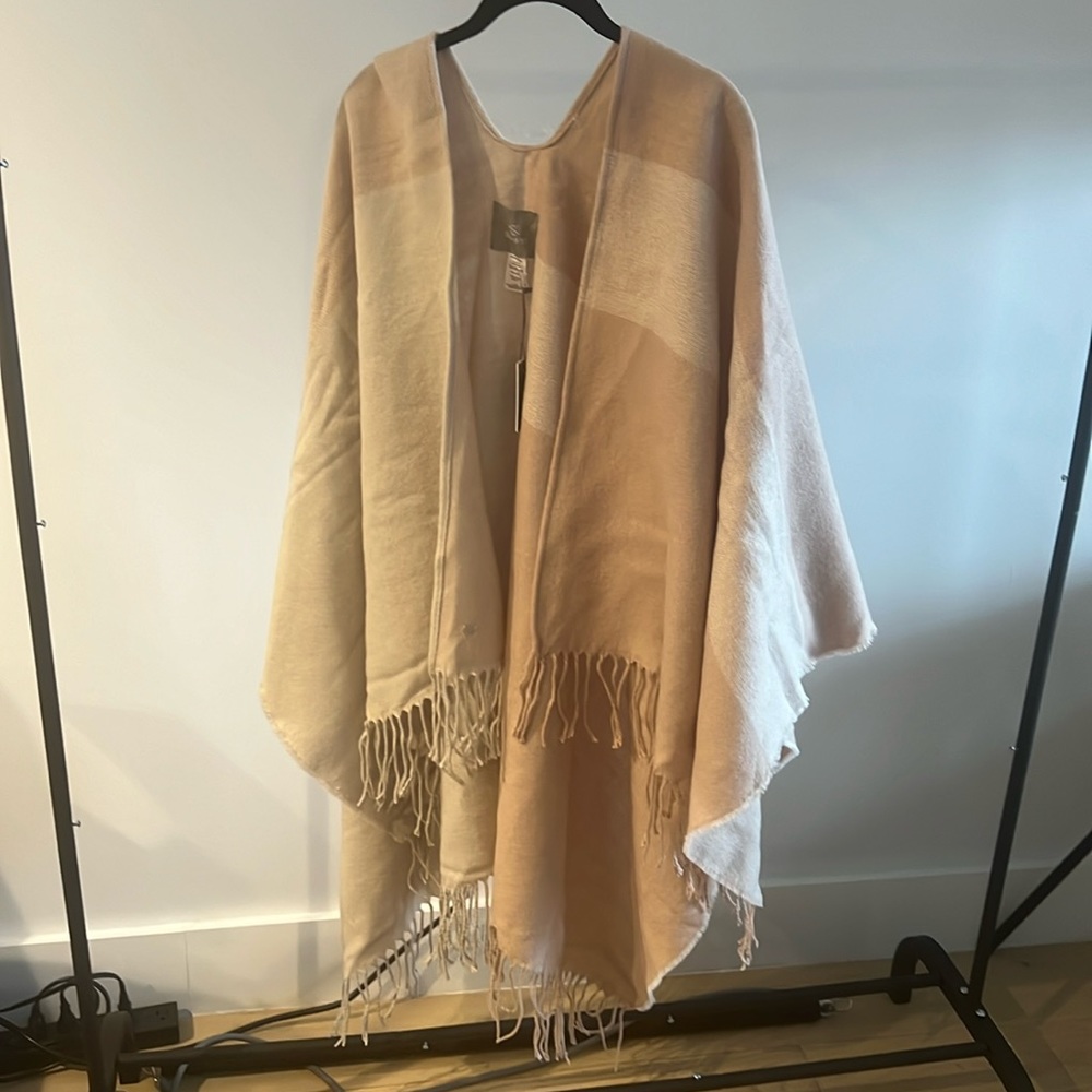 Shawl